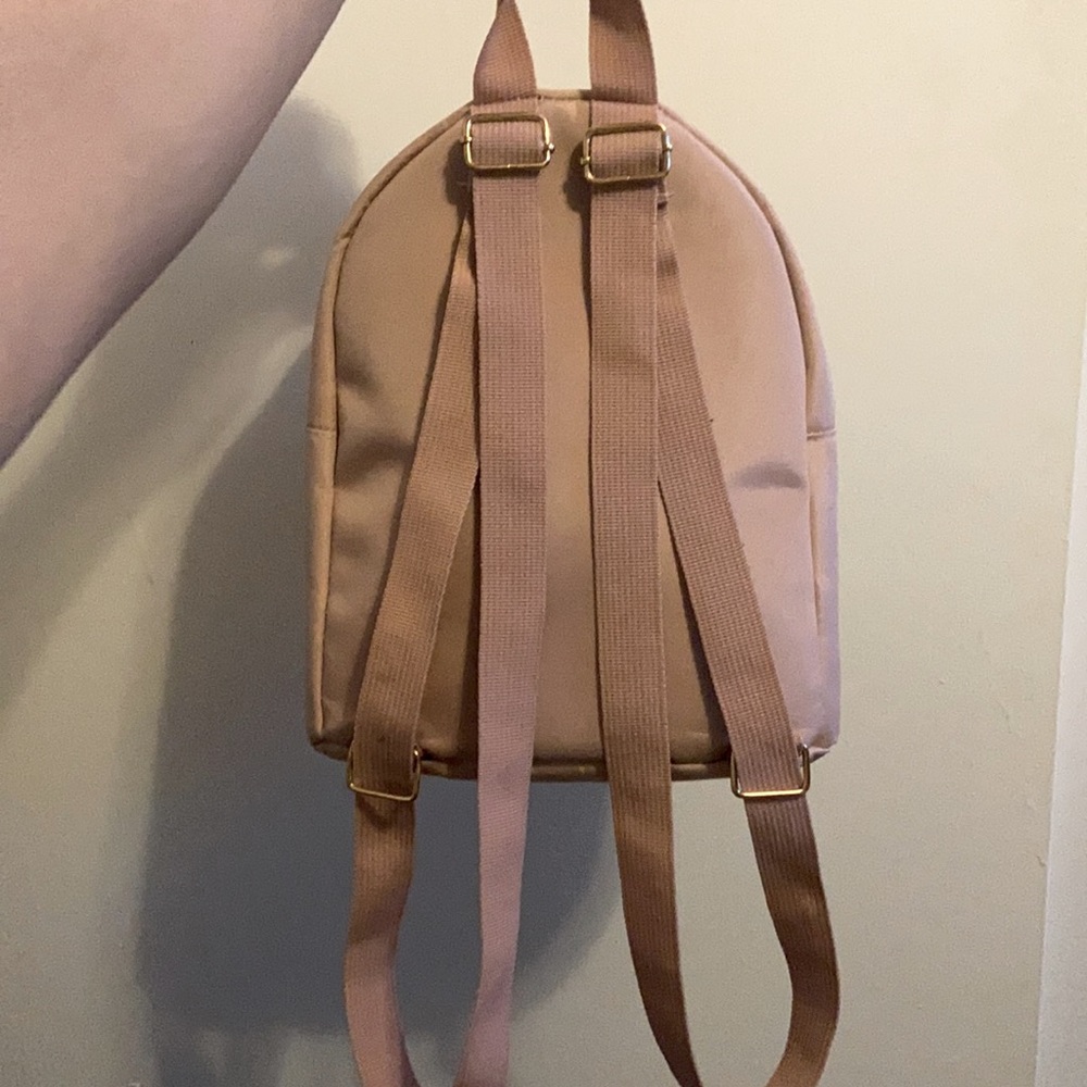 Mini backpack - Picture 2 of 2